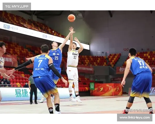 NBL季后赛首轮对阵揭晓 香港金牛待第四名 半决赛将迎湘冀强强对决