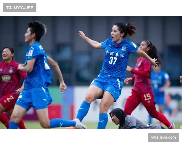 亚冠卫冕冠军武汉女足迎小组赛开门红 攻防转换节奏成取胜关键